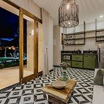 Luxury Wellness Villa With Private Pool