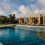 Luxury Wellness Villa With Private Pool