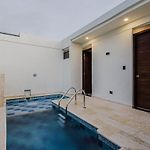 Luxury Wellness Villa With Private Pool