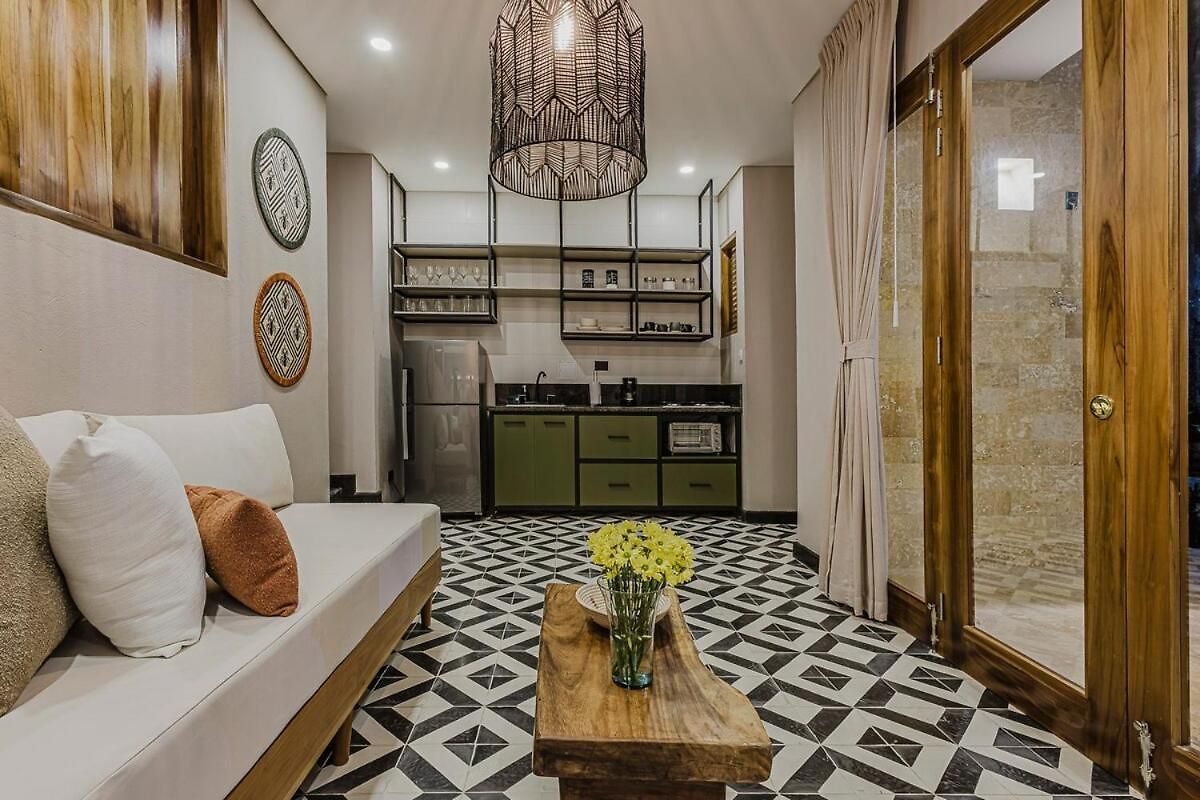 Luxury Wellness With Private Pool Apartamento Cartagena