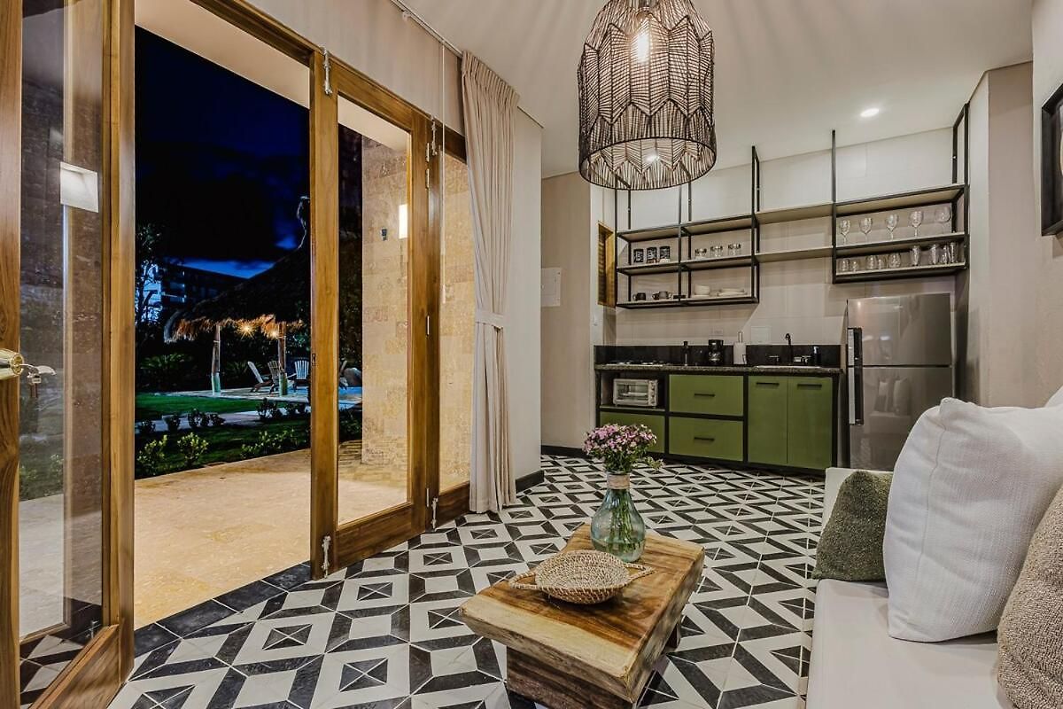 Luxury Wellness With Private Pool Apartamento