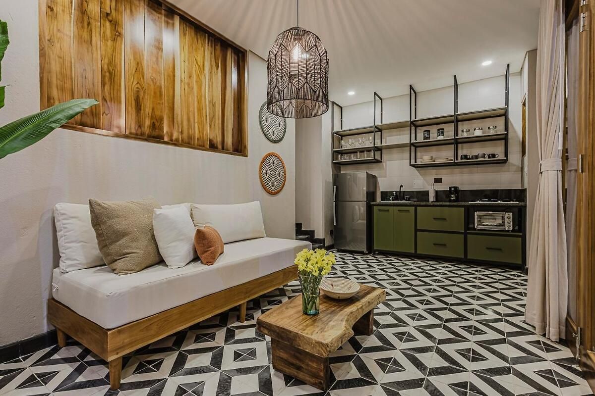 Apartamento Luxury Wellness With Private Pool Cartagena