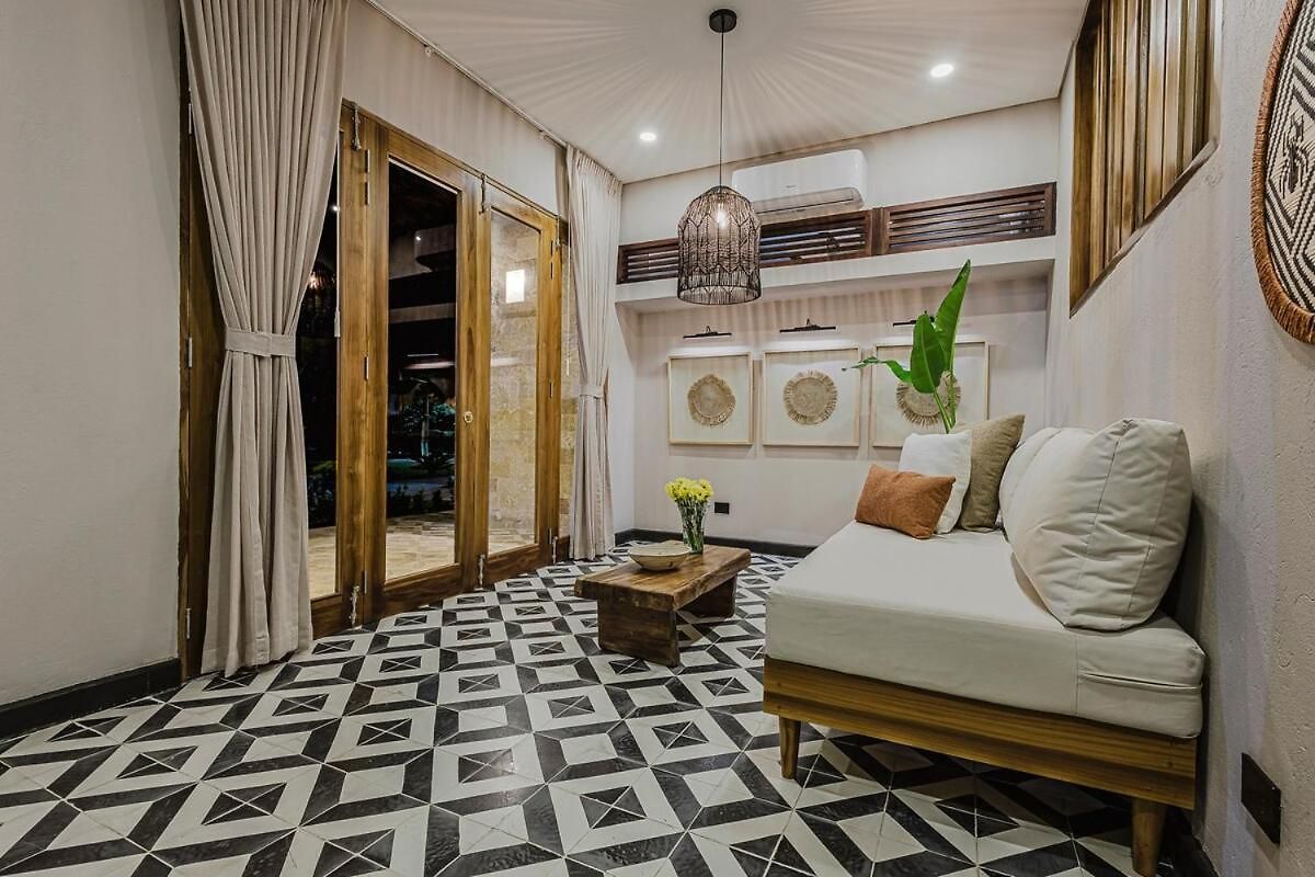Luxury Wellness With Private Pool Apartamento Cartagena