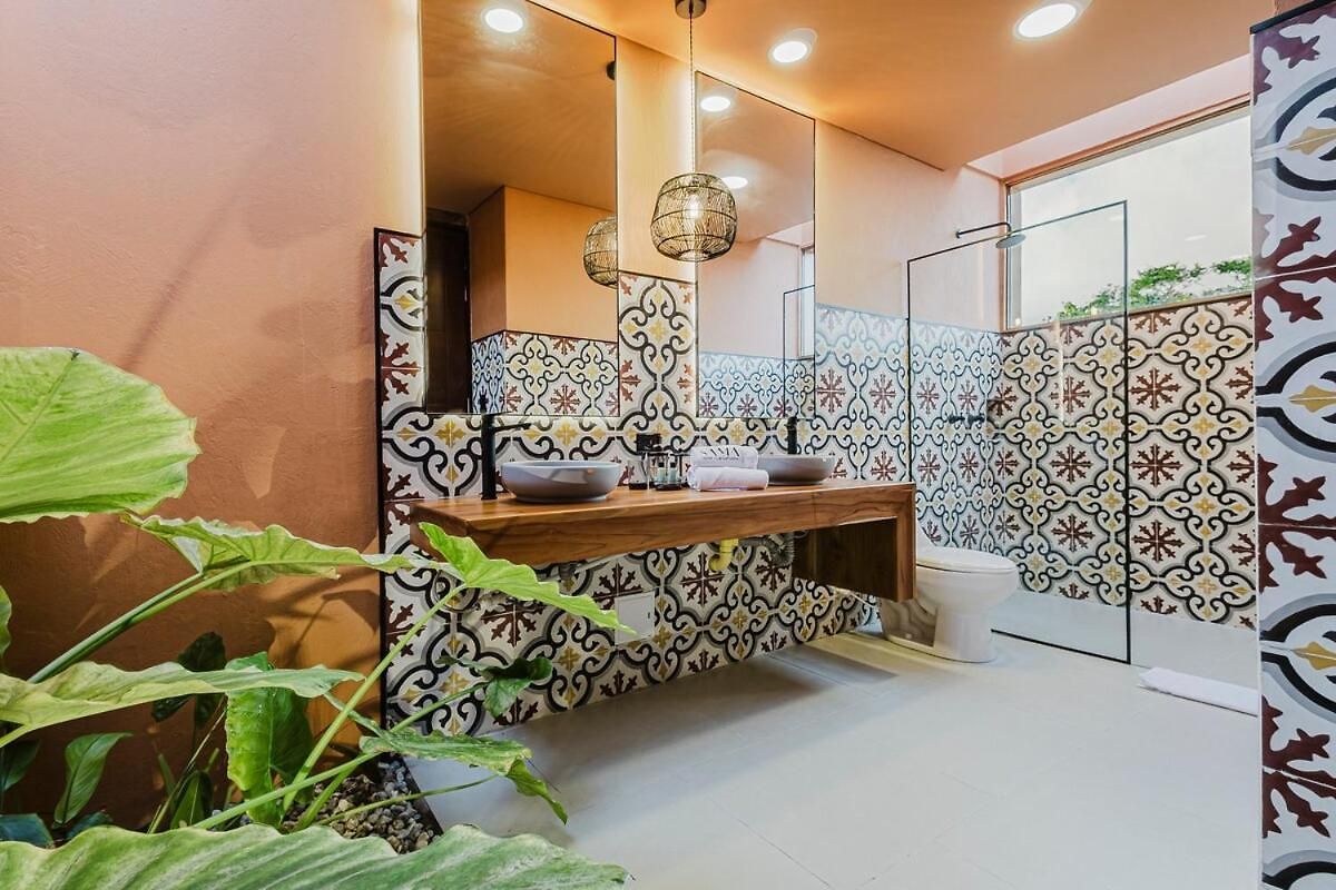 Luxury Wellness With Private Pool *