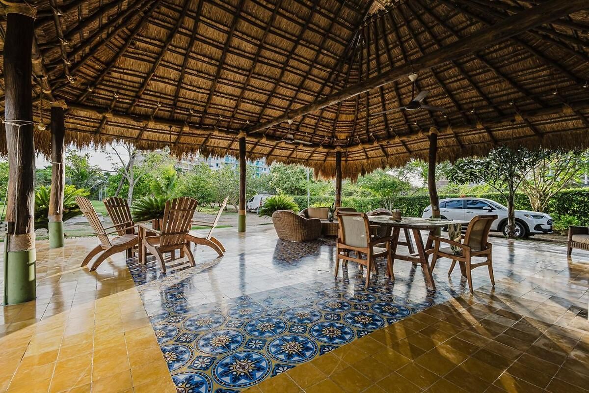 Luxury Wellness With Private Pool * Cartagena