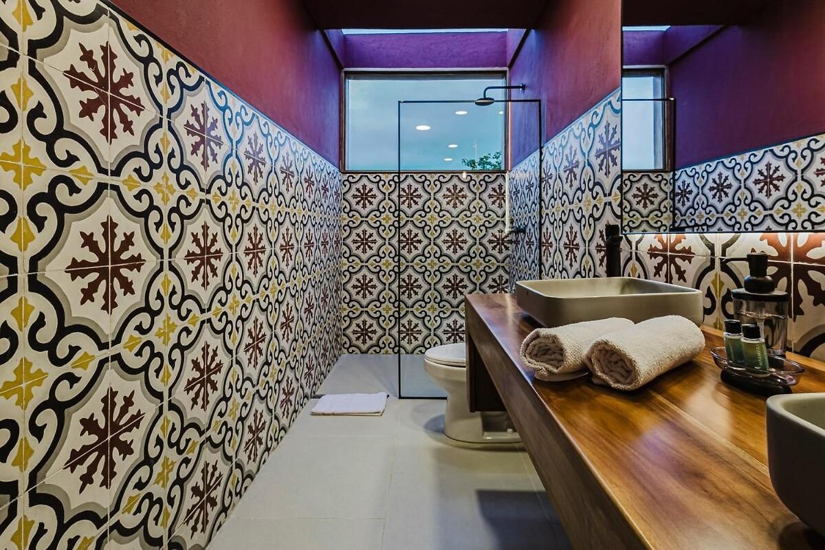 Apartamento Luxury Wellness With Private Pool Cartagena