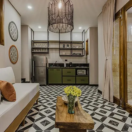 Luxury Wellness With Private Pool Apartamento Cartagena