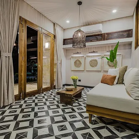 Luxury Wellness With Private Pool Apartamento Cartagena
