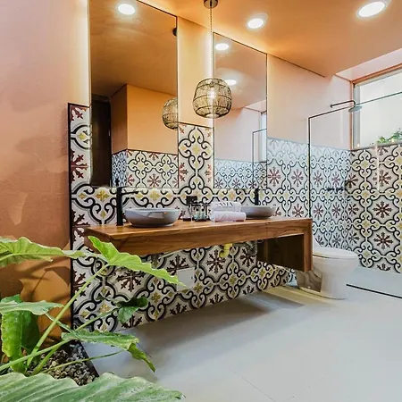 Luxury Wellness With Private Pool *