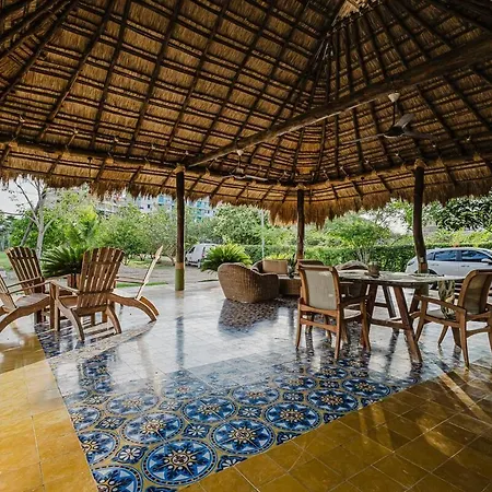 Luxury Wellness With Private Pool * Cartagena