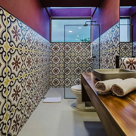 Apartamento Luxury Wellness With Private Pool Cartagena